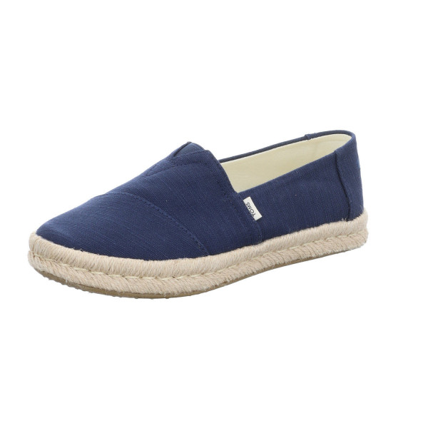 Toms Alparagata Rope 2.0 243 819 000 - Bild 1