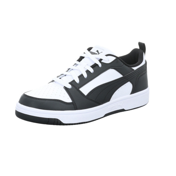 Puma Rebound Vl Low 136 194 018 - Bild 1