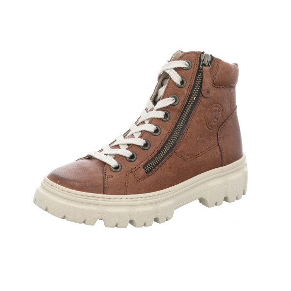 Paul Green 0078-5210-038/Hightop-Sneaker 261 331 125 - Bild 1
