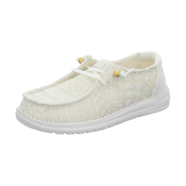 hey dude Wend y Crochet Lace 233 109 029 - Bild 1