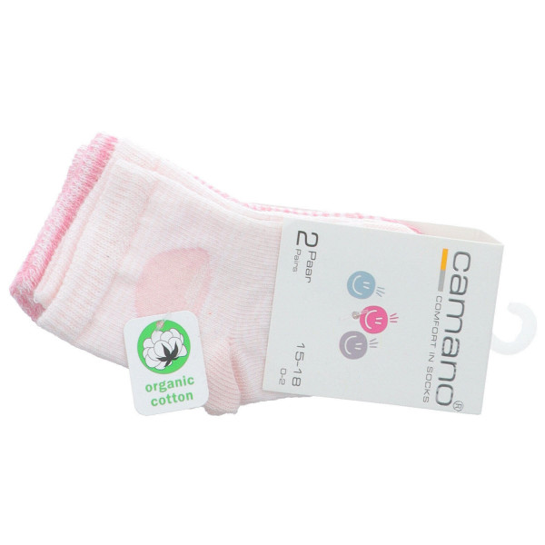 Camano Baby Fashion Socks 738 569 001