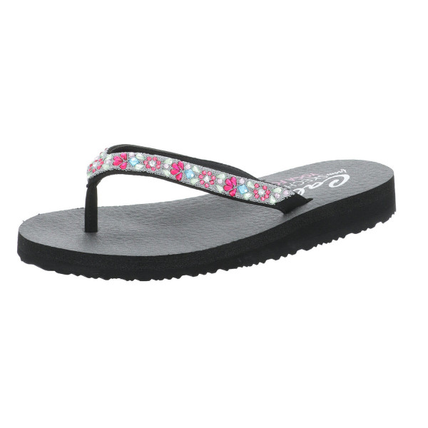 Skechers Floral Jewel And Rhinestone 285 004 023 - Bild 1