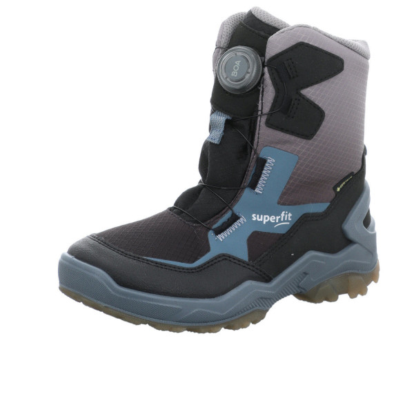 Legero Jupiter Ice 473 094 000 - Bild 1