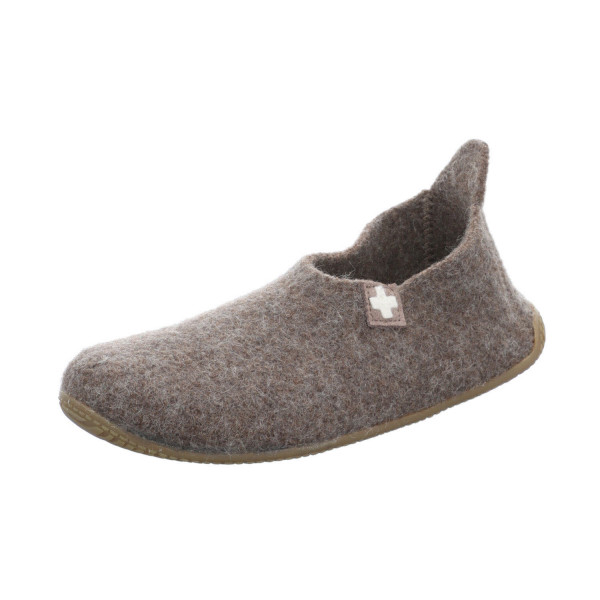 Living Kitzbühel Hahnenkamm Slipper 543 339 004 - Bild 1