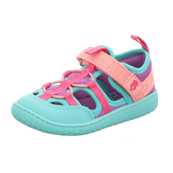 Affenzahn Sandal Vegan Roughy 496 799 003 - Bild 1