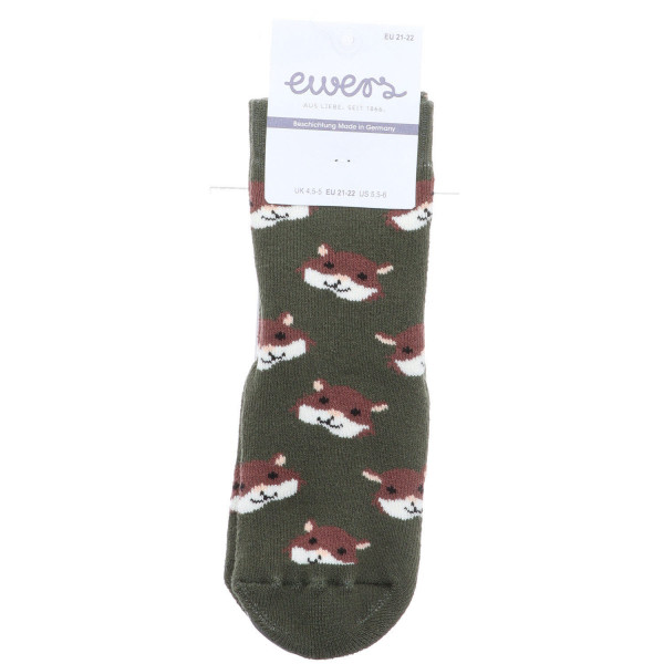 Stoppersocken SoftStep 738 799 008