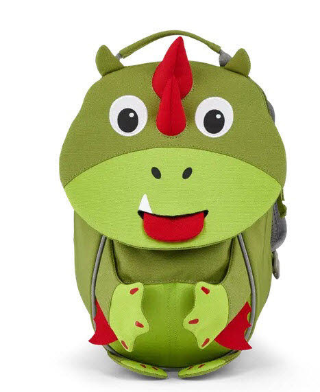 Affenzahn kleiner Freund Dragon 606 799 021