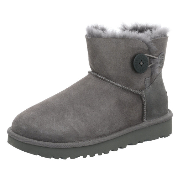 UGG Mini Bailey Button II 270 236 000 - Bild 1