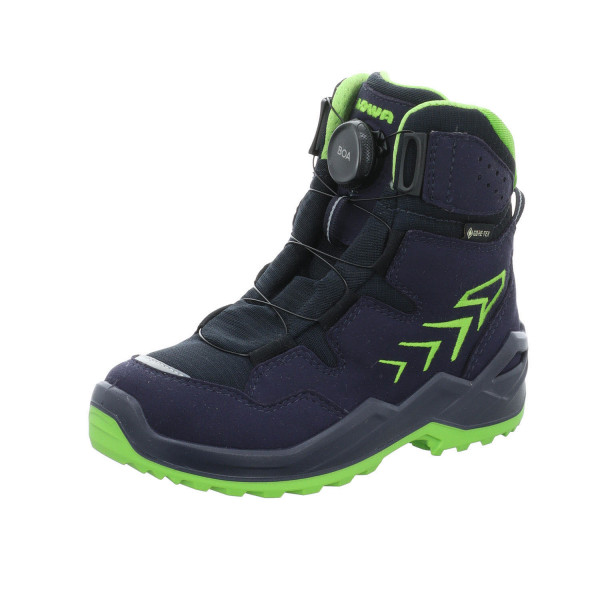 Lowa FIRO GTX HI JR 473 899 109 - Bild 1