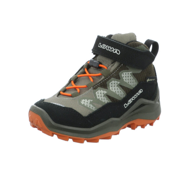 Lowa Maddox Pro GTX Mid 461 799 014 - Bild 1