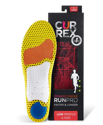 currex Runpro Low 021 000 082