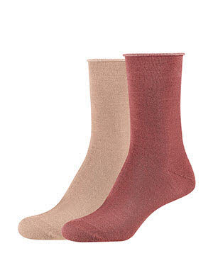 Camano Women silky touch Socks 739 599 095