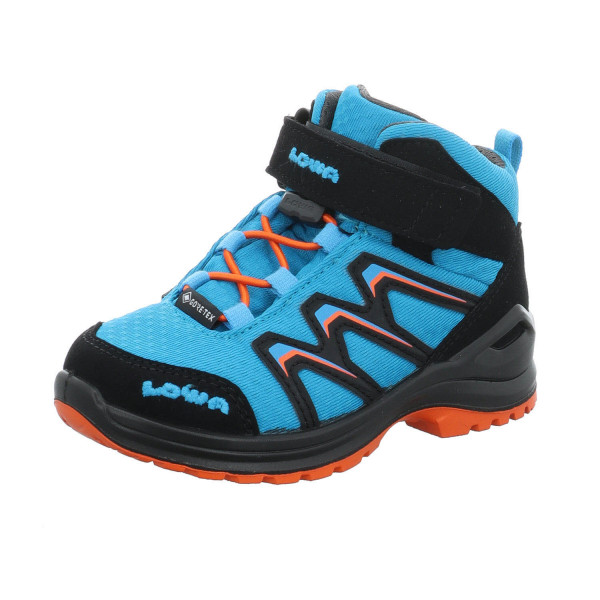 Lowa Maddox GTX Mid JR 461 899 019 - Bild 1