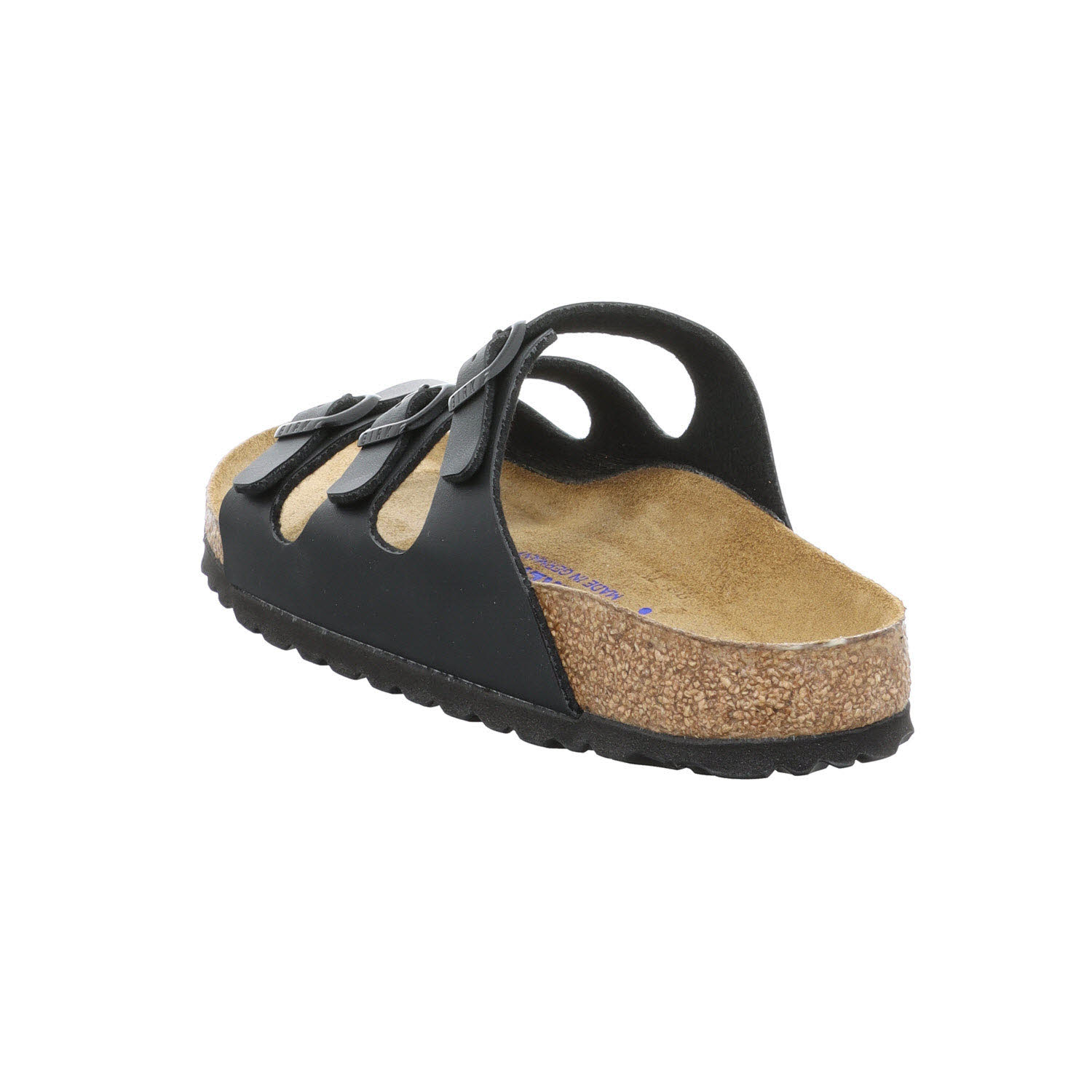 Birkenstock florida metallic online