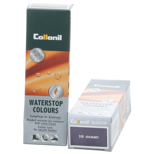 Waterstop Glattledercreme 020 000 045