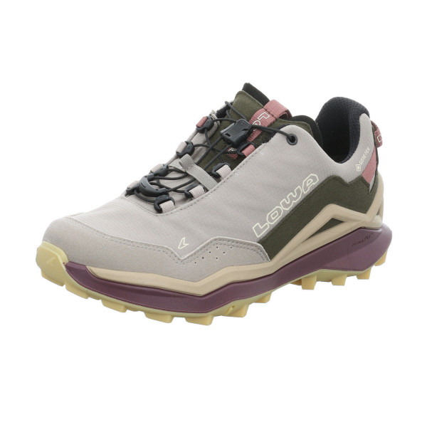 Lowa MADDOX PRO GTX LO SL Ws 842 499 010 - Bild 1