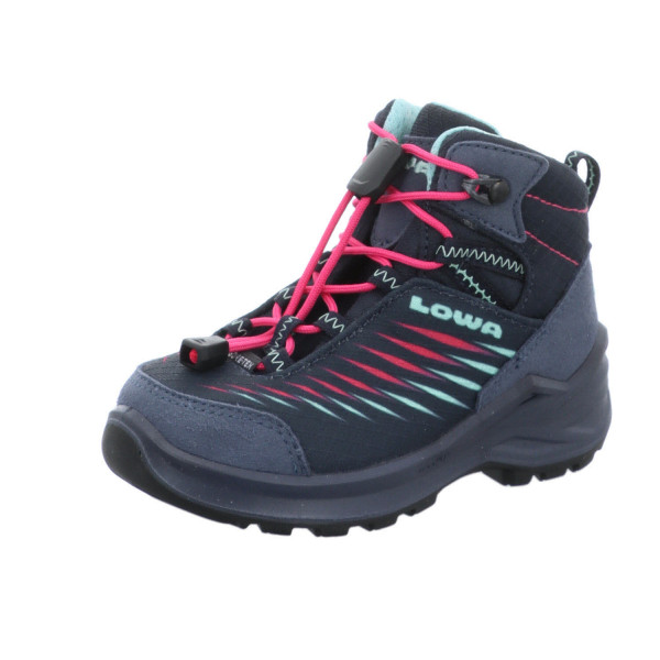 Lowa Zirrox II GTX Mid Jr 461 899 033 - Bild 1