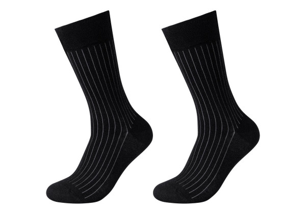 Camano Soft shadow stripes Socks 739 009 013