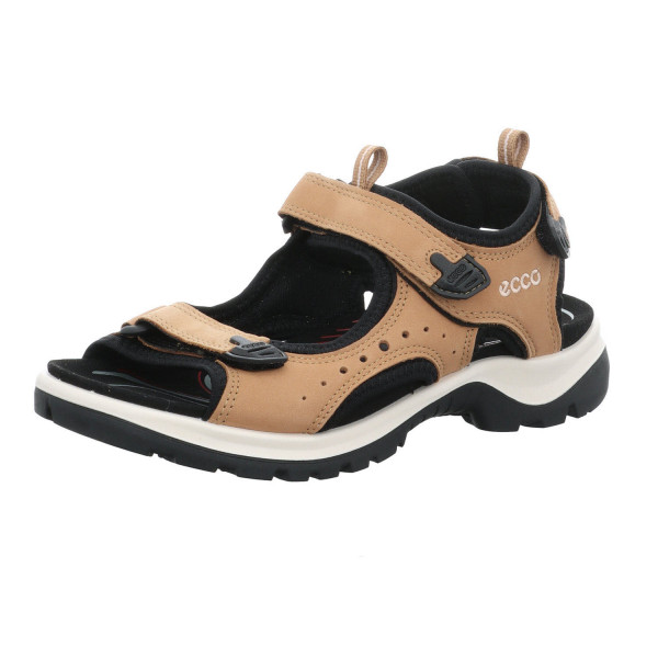 Ecco Andes II Sandal Ltd 298 336 000 - Bild 1