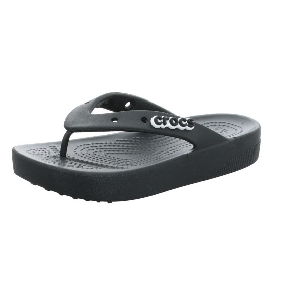 Crocs Classic Platform Flip W 865 004 015 - Bild 1