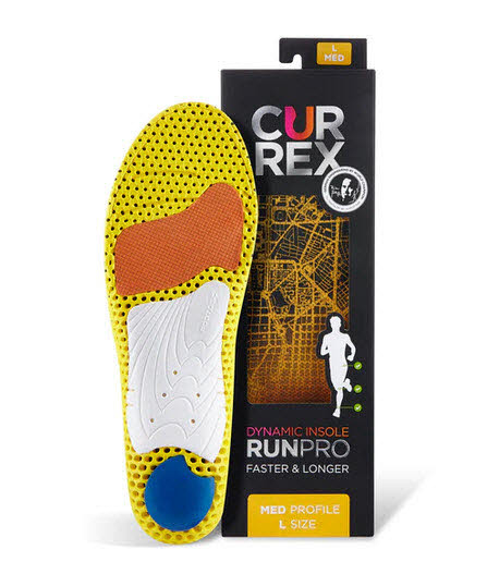 currex Runpro Medium 021 000 081