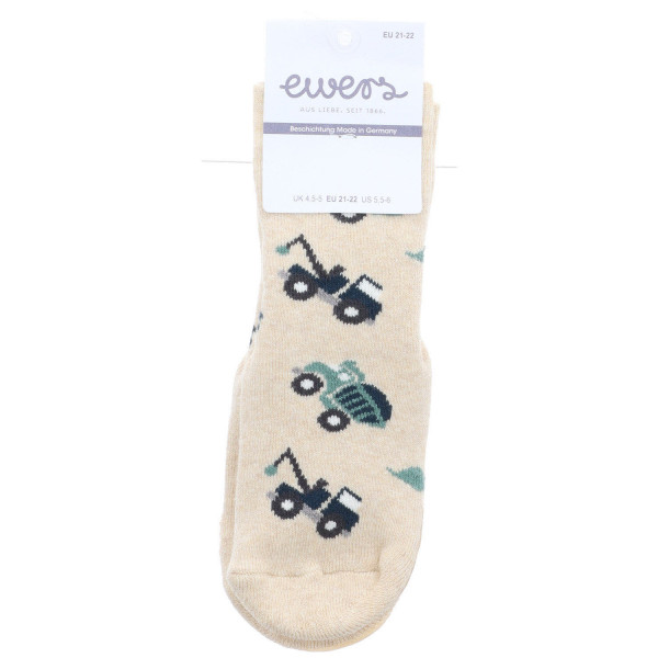 Stoppersocken SoftStep 738 499 007