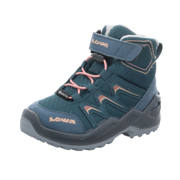 Lowa Maddox warm GTX Mid Jr 473 799 000 - Bild 1