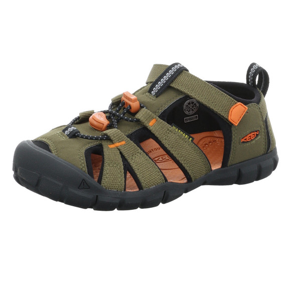 Keen Seacamp II CNX 494 739 000 - Bild 1