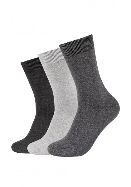 Camano Basic Cotton Socks 739 299 115