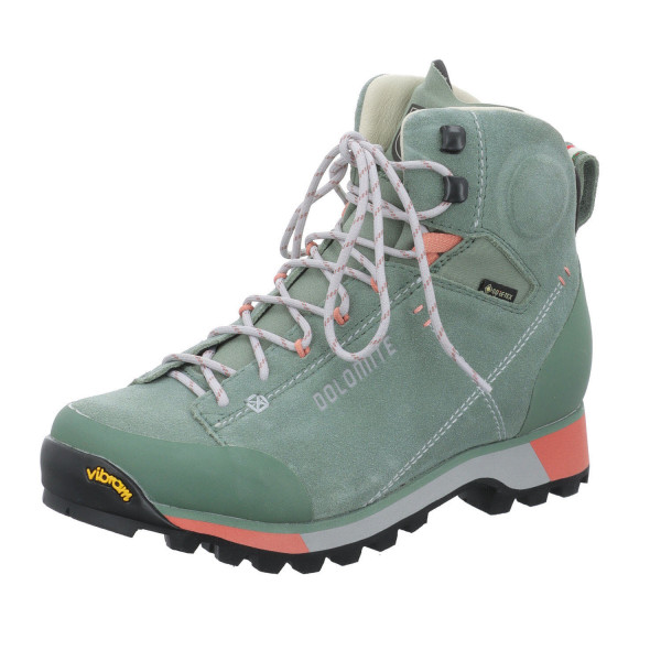 Dolomite DOL Shoe W´s 5 4 Hike 845 796 002 - Bild 1