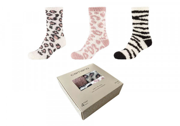 Camano Cosy Patterned 739 199 058