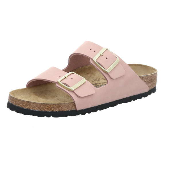 Birkenstock Arizona LENB Soft Pink 284 566 017 - Bild 1